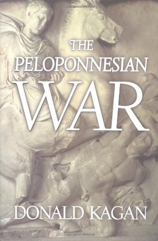 The peloponnesian war