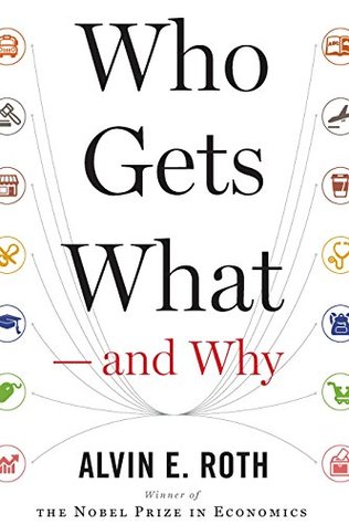 Who gets what and why